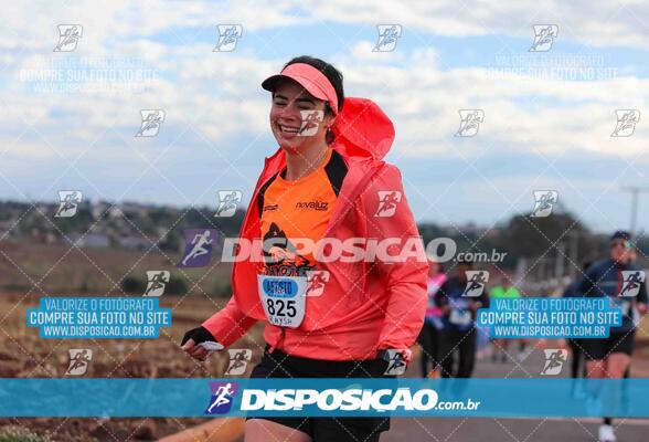 1ª Corrida e Caminhada Agosto Lilás