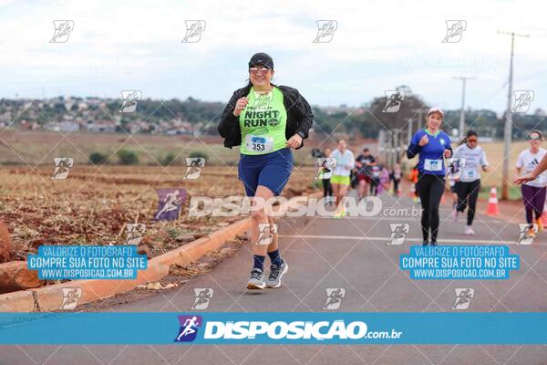 1ª Corrida e Caminhada Agosto Lilás