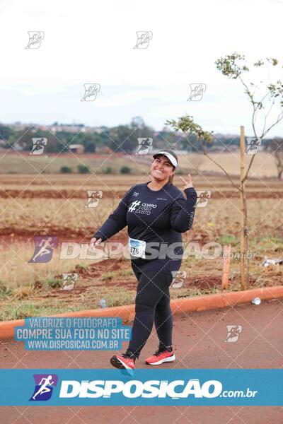 1ª Corrida e Caminhada Agosto Lilás