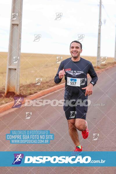 1ª Corrida e Caminhada Agosto Lilás