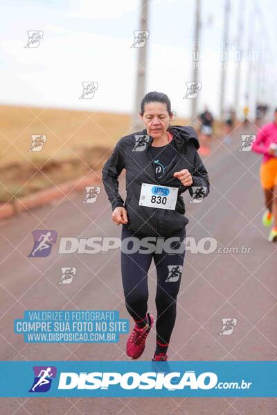 1ª Corrida e Caminhada Agosto Lilás