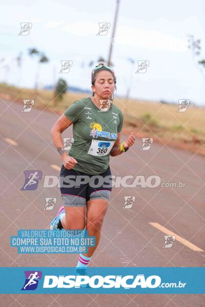 1ª Corrida e Caminhada Agosto Lilás