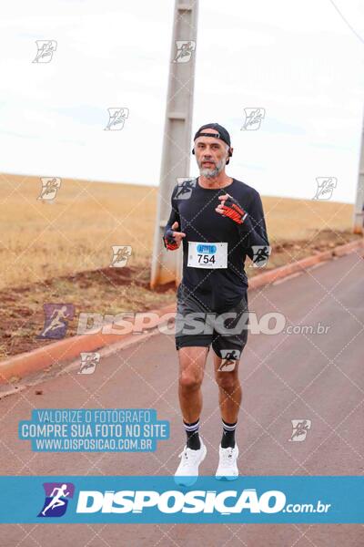 1ª Corrida e Caminhada Agosto Lilás