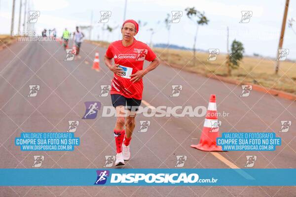 1ª Corrida e Caminhada Agosto Lilás