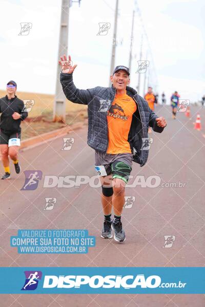 1ª Corrida e Caminhada Agosto Lilás