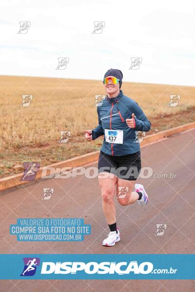 1ª Corrida e Caminhada Agosto Lilás