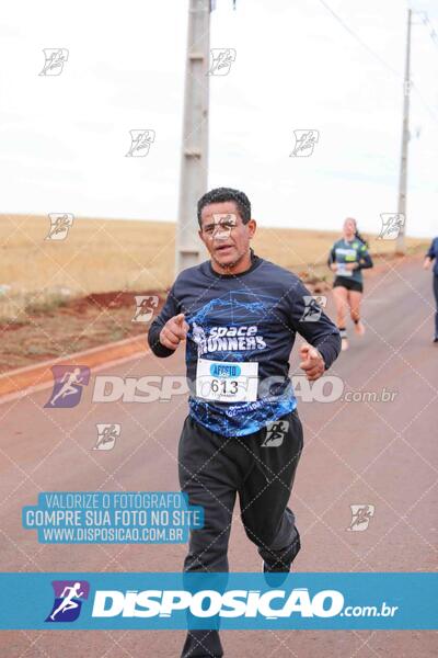 1ª Corrida e Caminhada Agosto Lilás