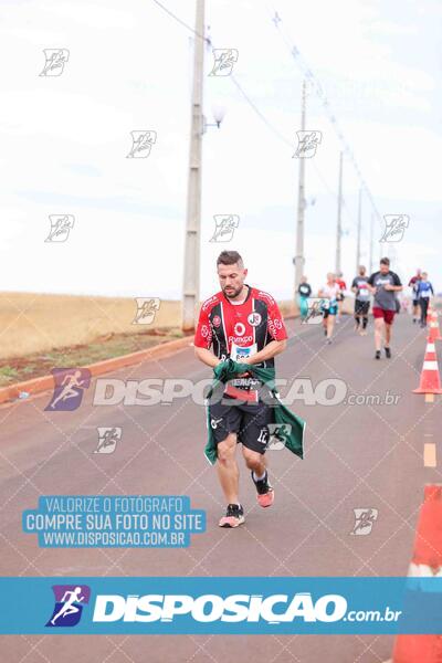 1ª Corrida e Caminhada Agosto Lilás