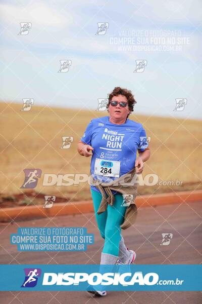 1ª Corrida e Caminhada Agosto Lilás