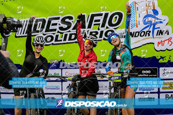 5º Desafio Solidário Endorfina