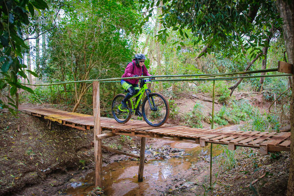 5º Desafio Solidário Endorfina