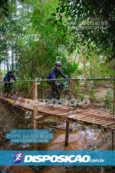 5º Desafio Solidário Endorfina