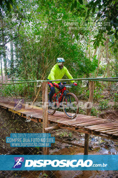 5º Desafio Solidário Endorfina