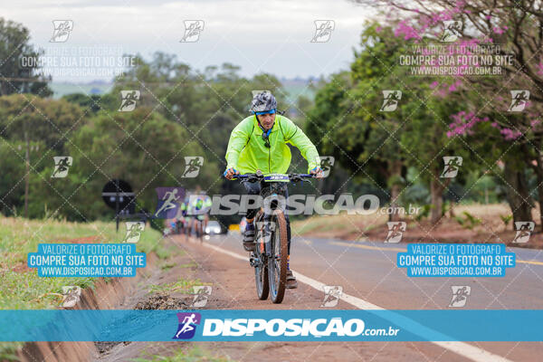 5º Desafio Solidário Endorfina