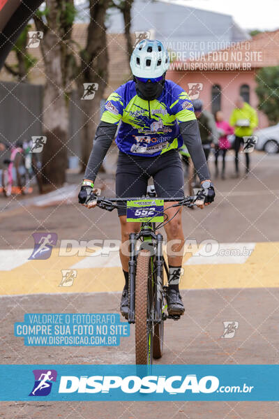 5º Desafio Solidário Endorfina