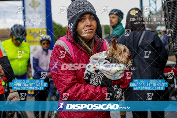 5º Desafio Solidário Endorfina