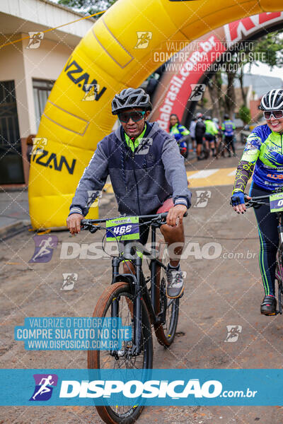 5º Desafio Solidário Endorfina