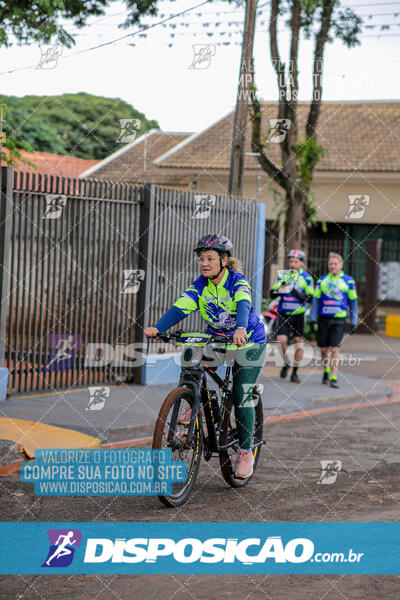 5º Desafio Solidário Endorfina