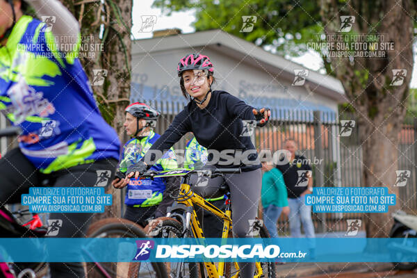 5º Desafio Solidário Endorfina