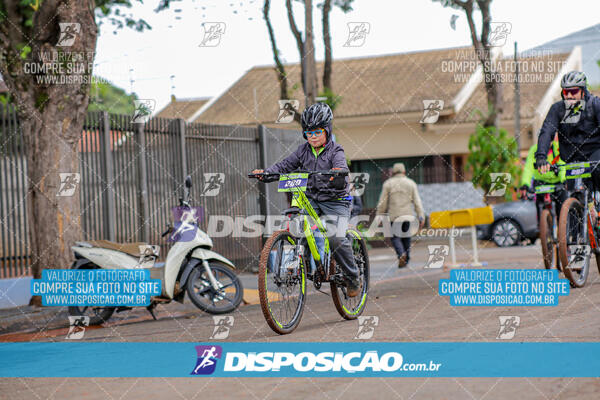 5º Desafio Solidário Endorfina