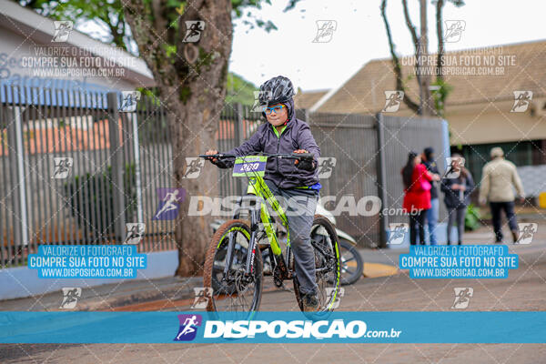 5º Desafio Solidário Endorfina