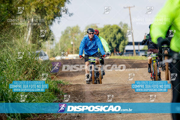 5º Desafio Solidário Endorfina