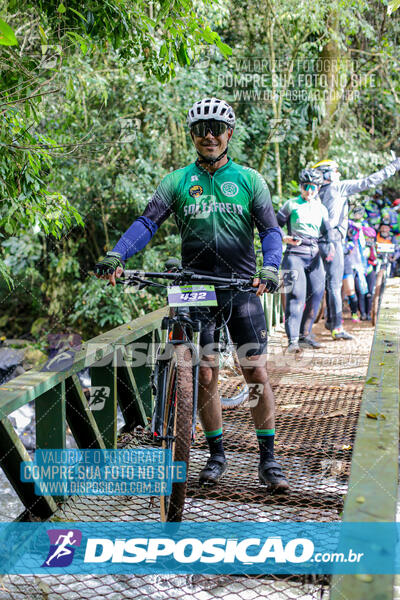 5º Desafio Solidário Endorfina