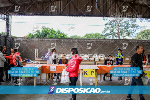 5º Desafio Solidário Endorfina