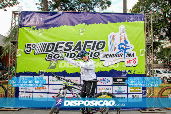 5º Desafio Solidário Endorfina