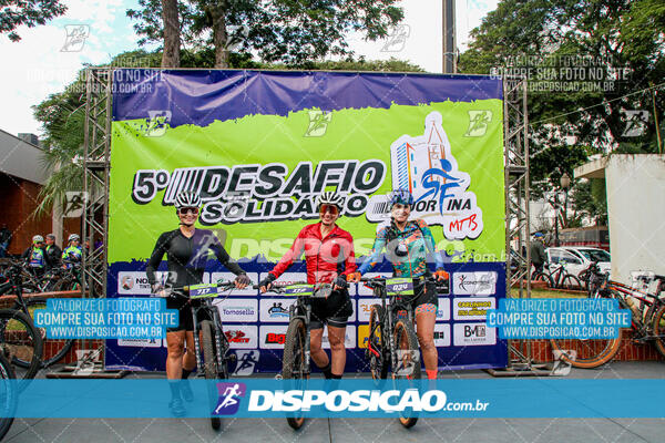 5º Desafio Solidário Endorfina