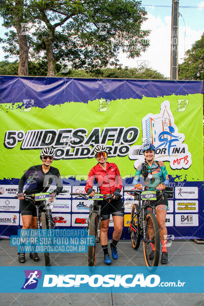 5º Desafio Solidário Endorfina