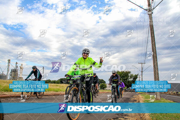 5º Desafio Solidário Endorfina