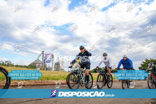 5º Desafio Solidário Endorfina