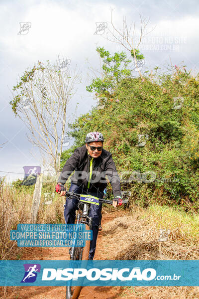 5º Desafio Solidário Endorfina