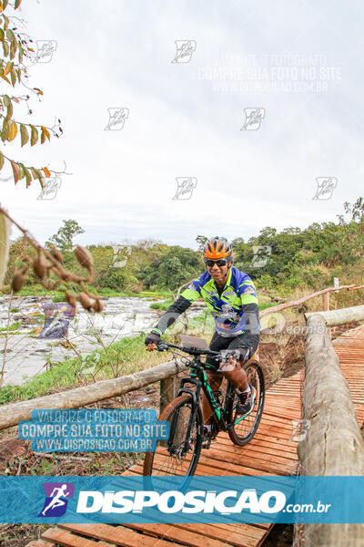 5º Desafio Solidário Endorfina