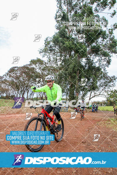 5º Desafio Solidário Endorfina