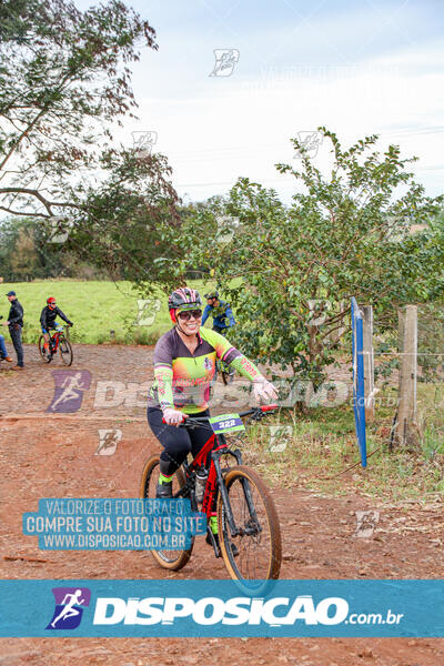 5º Desafio Solidário Endorfina