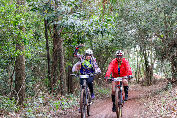 5º Desafio Solidário Endorfina