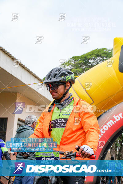 5º Desafio Solidário Endorfina