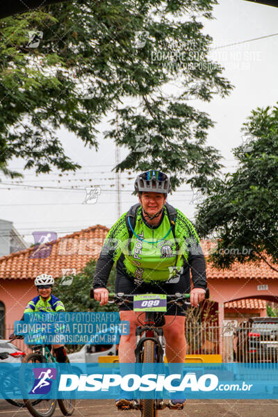 5º Desafio Solidário Endorfina