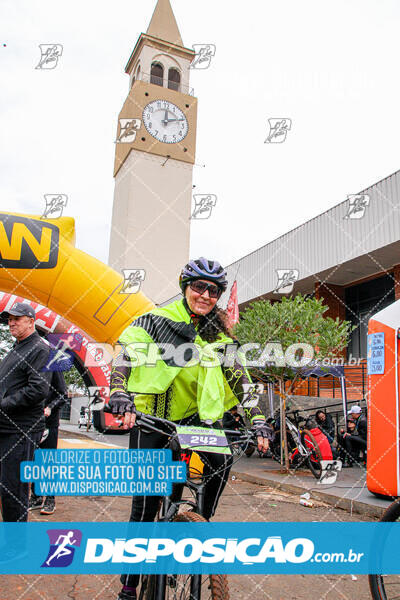 5º Desafio Solidário Endorfina