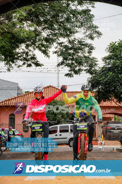 5º Desafio Solidário Endorfina