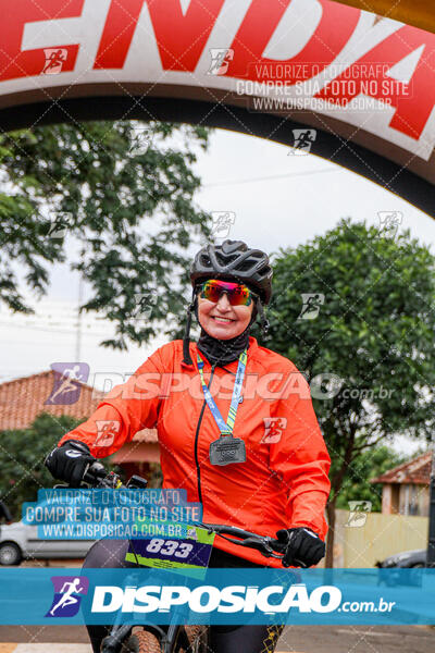 5º Desafio Solidário Endorfina