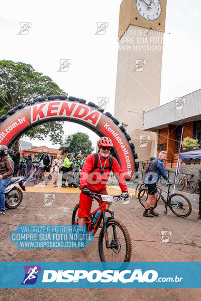 5º Desafio Solidário Endorfina