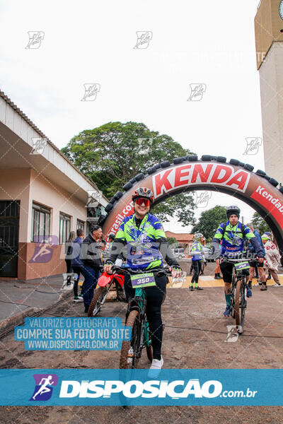 5º Desafio Solidário Endorfina