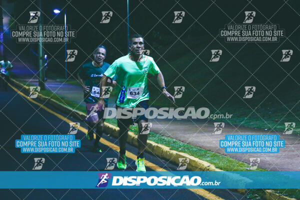 1ª Blend Residence Run By Fit Runners