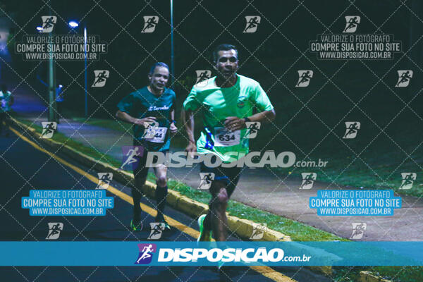 1ª Blend Residence Run By Fit Runners