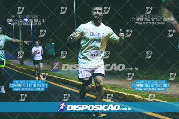 1ª Blend Residence Run By Fit Runners