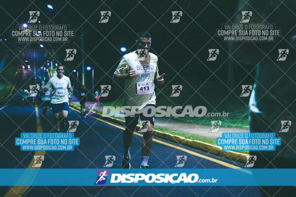 1ª Blend Residence Run By Fit Runners