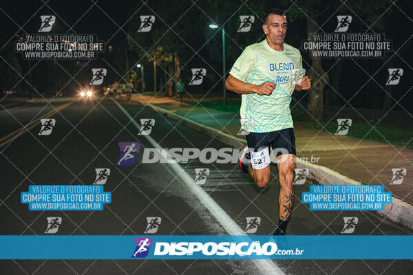 1ª Blend Residence Run By Fit Runners